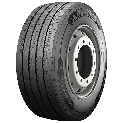 385/65 R22.5 158L/160J X Multi F M+S Michelin
