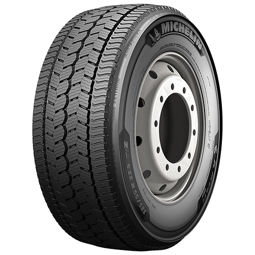 315/70 R22.5 156/150L (154/150M) X Multi Grip Z VG Michelin
