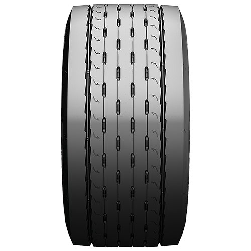 445/45 R19.5 164J X Multi HL T VG Michelin