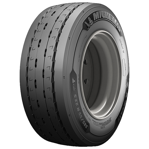 245/70 R17.5 143/141J (146/146F)X Multi T2 VM 18PR Michelin