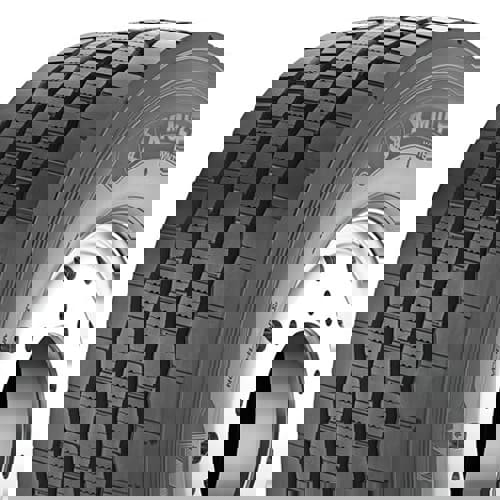 385/65R22.5 160K Michelin X MULTI WINTER T M+S