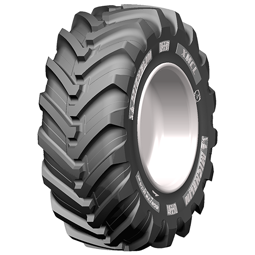 340/80 R20 144A8/144B XMCL Michelin