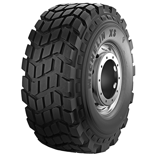 525/65 R20.5 173F XS Michelin