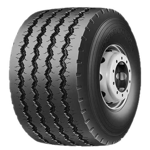 8.25 R16 128/126K TT XZA Michelin