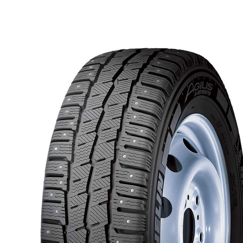 215/65R16C 109/107R Michelin AGILIS X-ICE NORTH M+S
