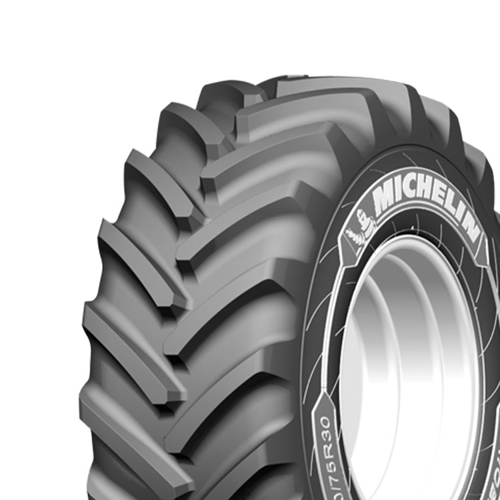 VF620/75R30 162D/159E TL Michelin AXIOBIB 2