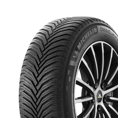 225/65 R17 106V Cross Climate 2 SUV XL S1 RG Michelin