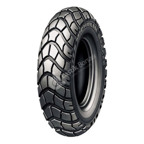 120/90-10 57J Michelin Reggae