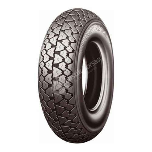 3.50-10 59J Michelin S83