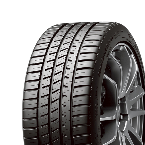 305/40 R20 112V Pilot Sport A/S 3 XL N0 Michelin