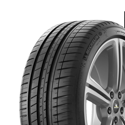 315/35 R20 110V Pilot Sport A/S XL Michelin