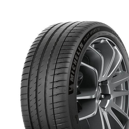 265/45 R20 108W Pilot Sport EV XL GOE Michelin