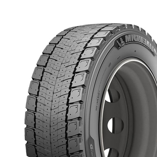 385/65 R22.5 160K/158L X Line Energy F VB Michelin