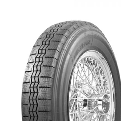 Michelin X 125/80R12 62 S