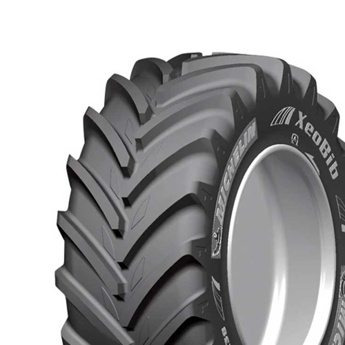 VF710/60R42 (650/65R42) 149A8/149B TL Michelin XEOBIB