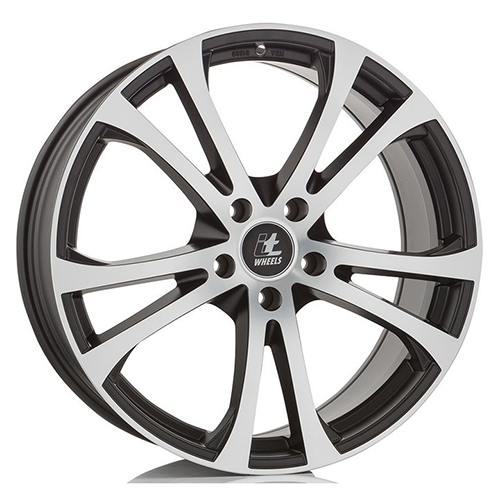 MICHELLE 8,5x20 5x108 ET45 MB63,4 ITWheels