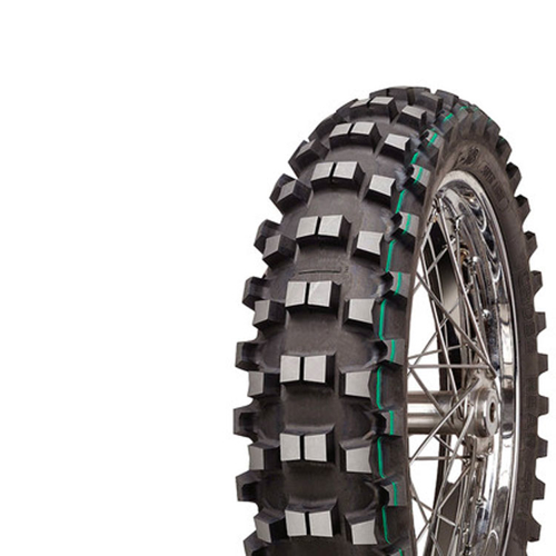 100/90-19 57M TT C-18 Super Light M/C Mitas Mitas