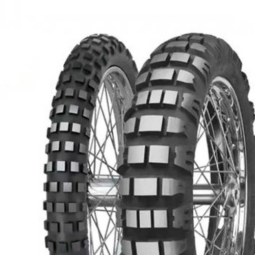150/70-17 69R E-09 Rear Dakar M/C M+S Mitas