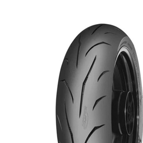 190/50 ZR17 (73W) Sport Force+ EV Rear Mitas