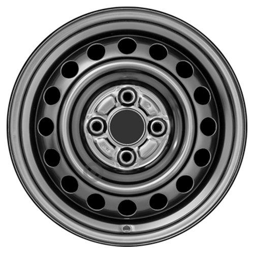 Mitsubishi 5,0Jx14 4x100 ET38 MB56 Alcar