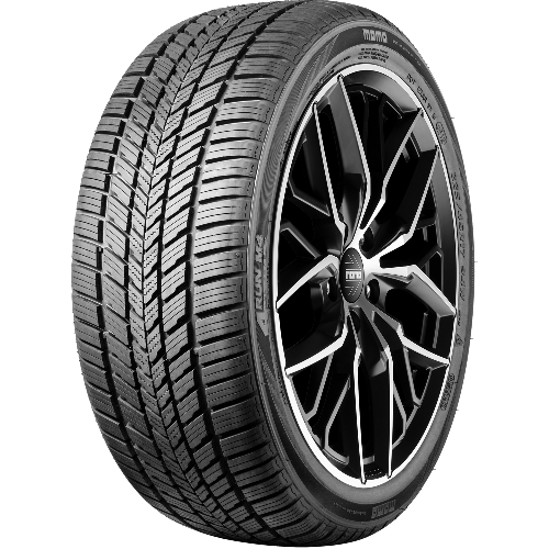 245/45 R19 98W M-4 Four Season MOMO