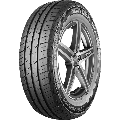 225/70 R15C 112/110R M-7 Mendex 8PR MOMO