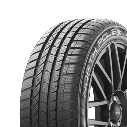 255/40 R19 100V W-2 North Pole XL MOMO