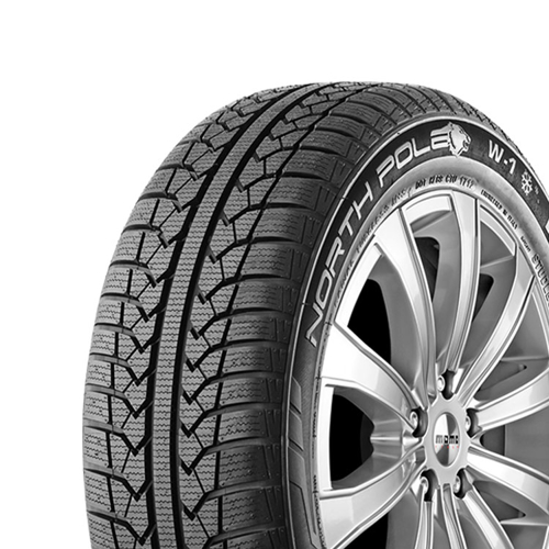 155/65 R13 73T W-1 North Pole MOMO