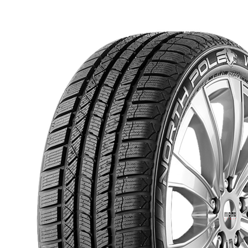 205/45 R16 87V W-2 North Pole XL MOMO