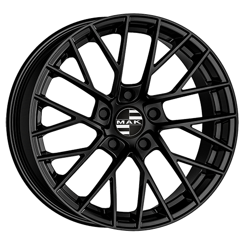 MONACO 8,5x21 5x130 ET51 MB71,6 Etabeta