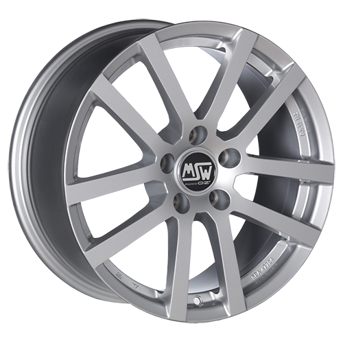 MSW 22 5,5x14 4x100 ET35 MB63,30 MSW