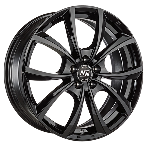 MSW 27 8,5x18 5x114,3 ET40 MB64,12 MSW