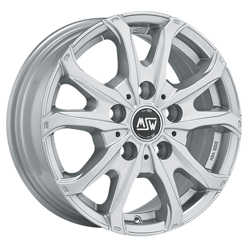 MSW 48 VAN 7,0x16 5x120 ET51 MB65,06 MSW