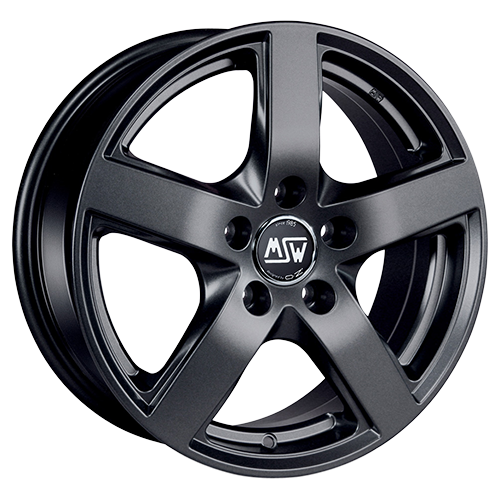 MSW 55 7,0x17 5x120 ET49 MB65,06 MSW