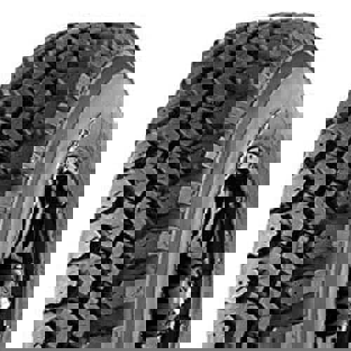 LT265/75 R16 119/116N N-889 M/T POR OWL Nankang