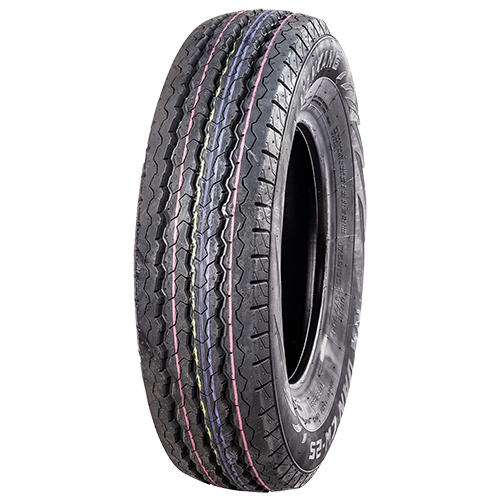 195 R14C 106S/104S CW25 Nankang