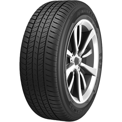 P225/70 R15 100H N605 Nankang
