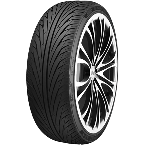 195/60 R13 83H NS-2 Nankang