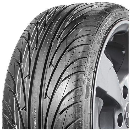 215/40 ZR18 89W Ultra Sport NS-II XL Nankang