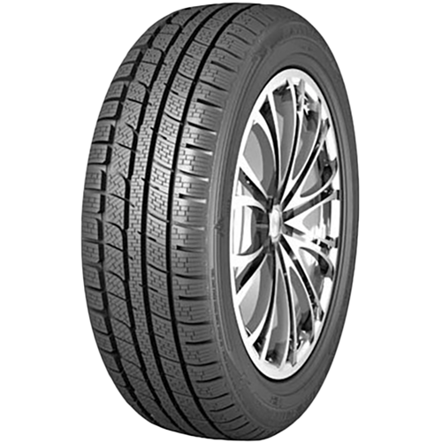 205/70 R15 100H SV-55 XL M+S Nankang