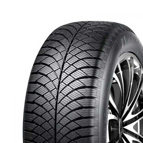 225/55 ZR19 103W AW-6 XL Nankang