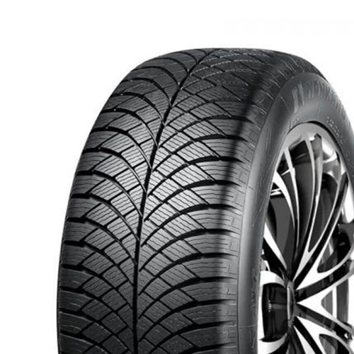 165/70 R14 85T AW-6 XL M+S Nankang