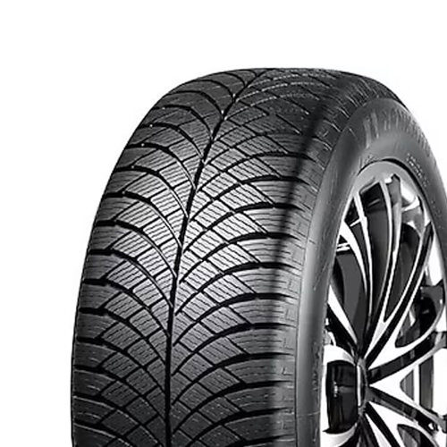 185/60 R14 82H AW-6 M+S Nankang