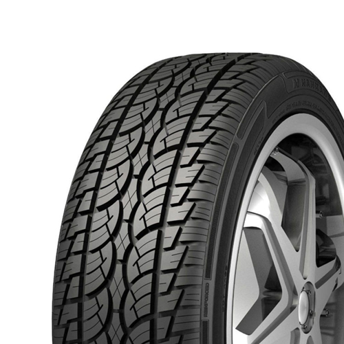 225/60 R17 103V AW-6 XL SUV M+S Nankang