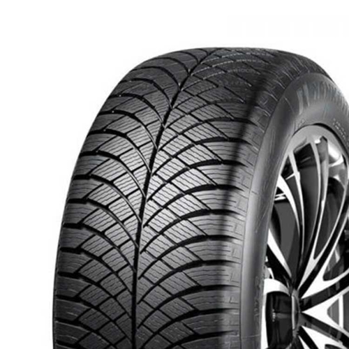 225/55 R18 98V AW-6 SUV M+S Nankang