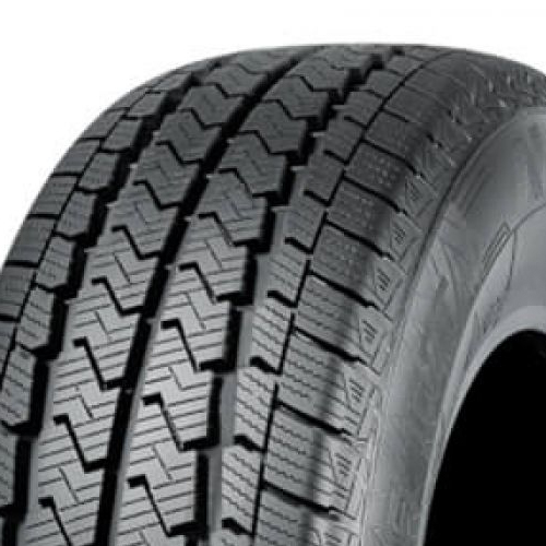 235/55 R18C 117/115R AW-8 Nankang