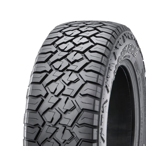 LT265/65 R17 120/117Q R/T WW Nankang