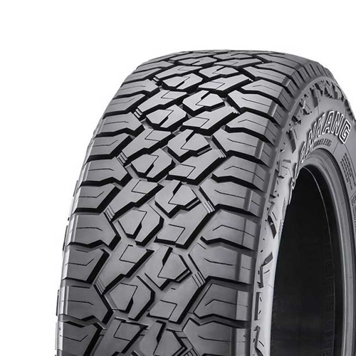 LT265/60 R18 119/116Q R/T WW Nankang