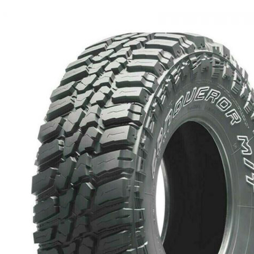 LT265/70 R16 117/114Q MT-1 OWL Nankang