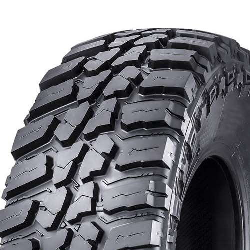 315/70R17 121/118Q Nankang MT-1
